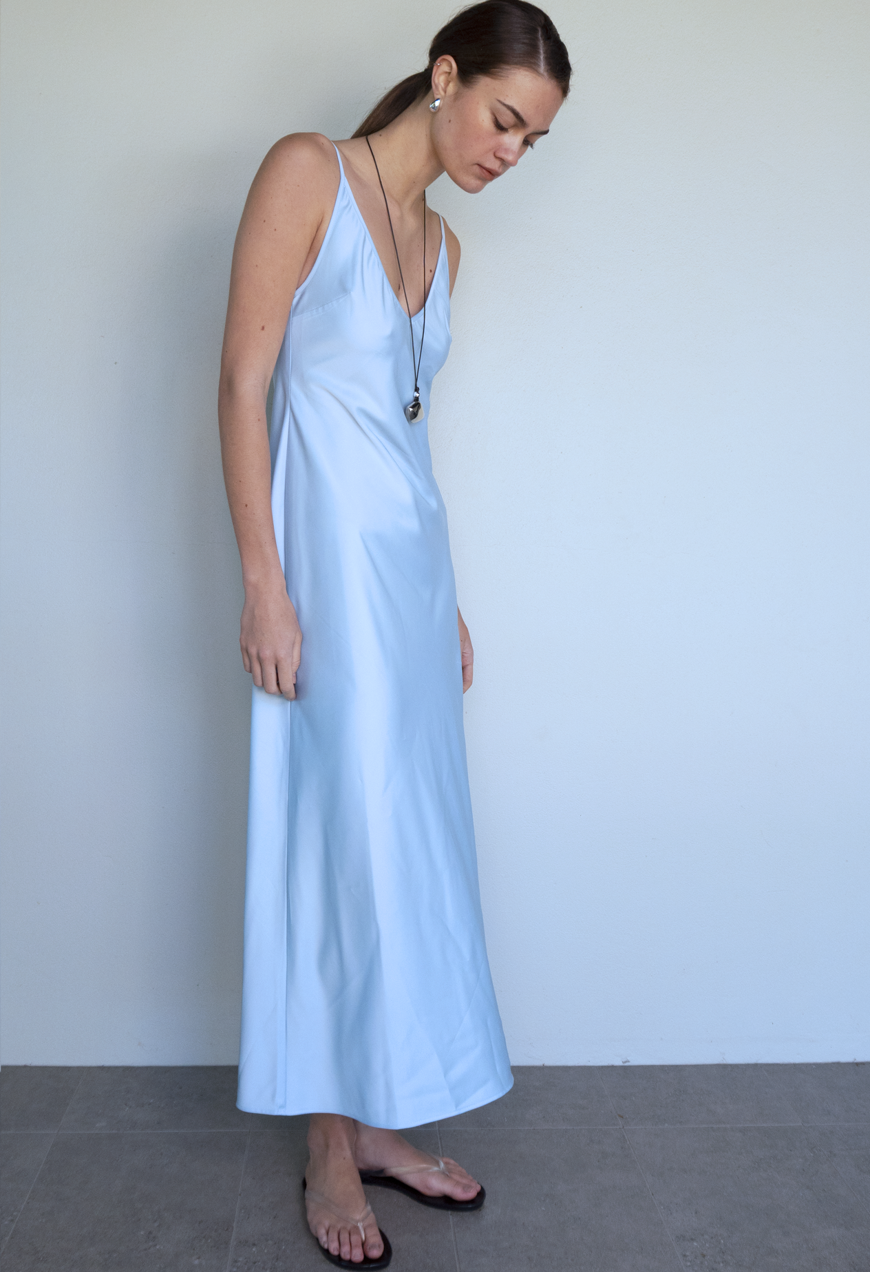 EMILIE MAXI DRESS