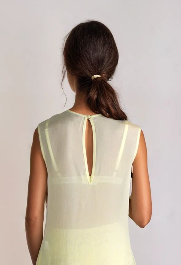 Anouk 3 Piece Midi Dress Set