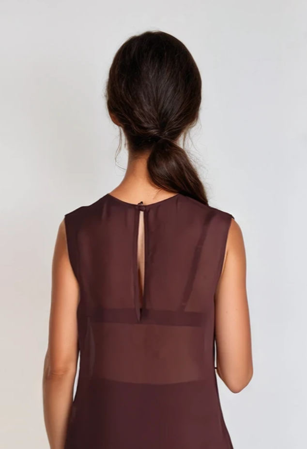 Anouk 3 Piece Midi Dress Set
