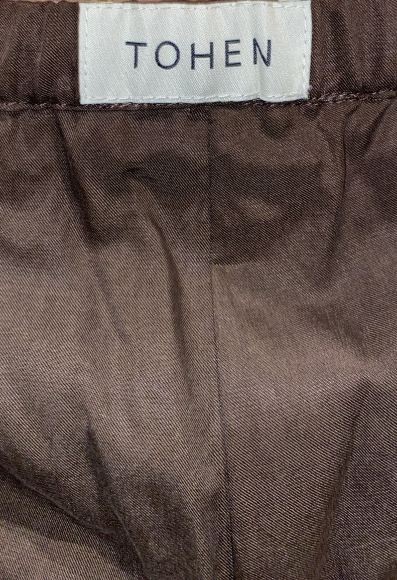 Manon Pants