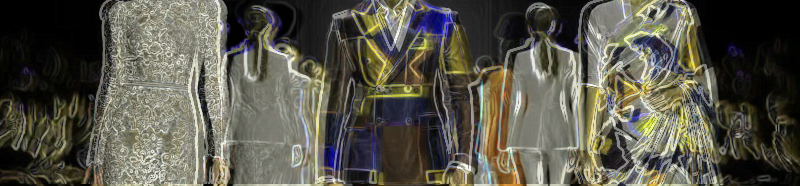 Will AI help take fashion to the next level, or be a disaster for humans?