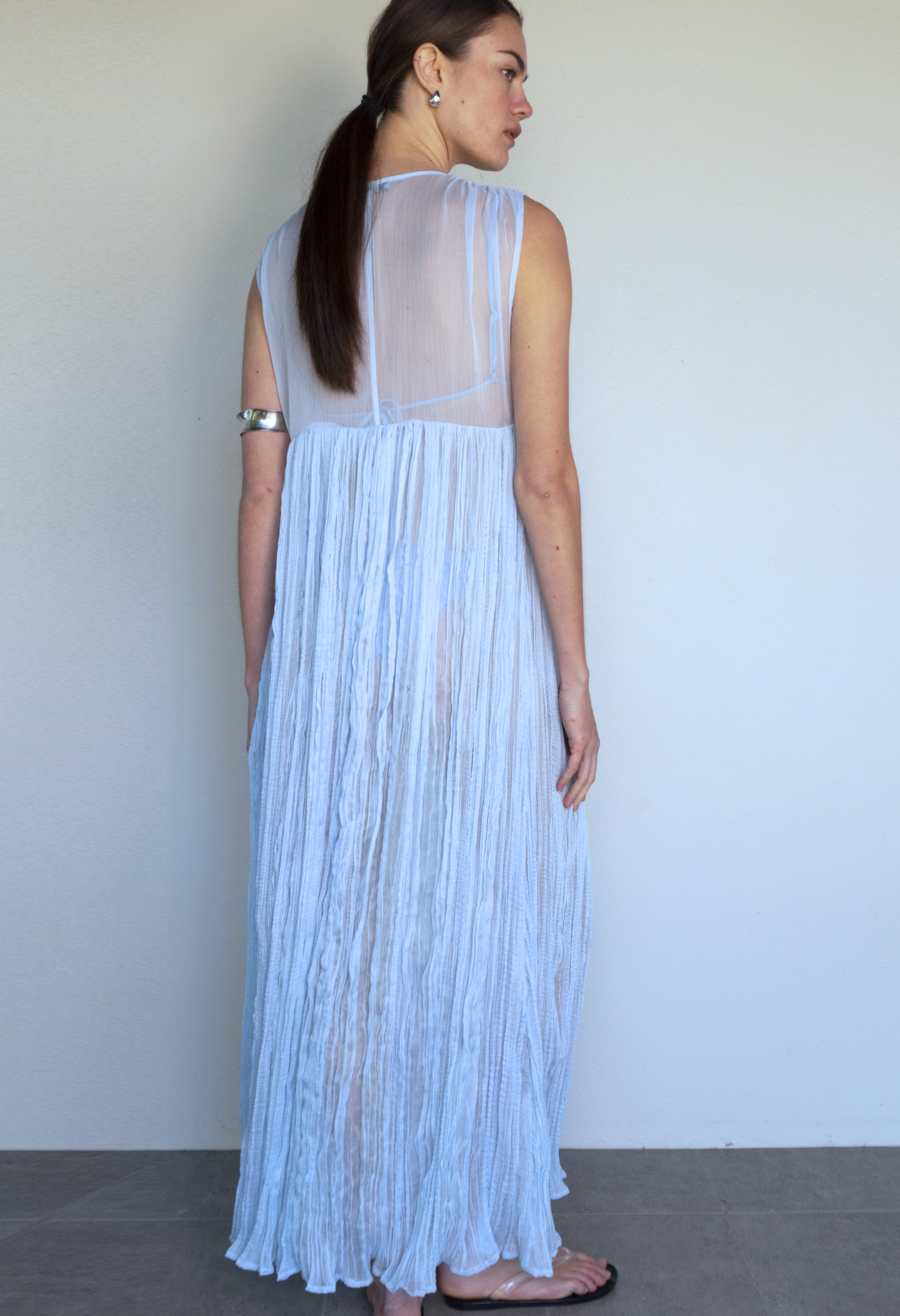 EMILIE MAXI DRESS