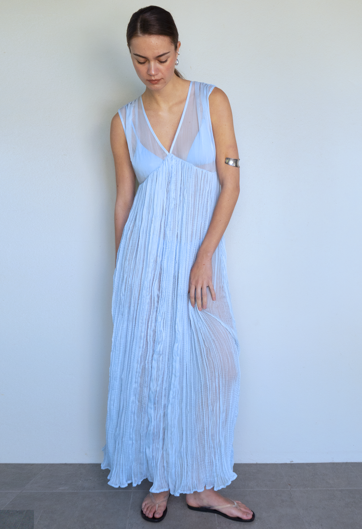 EMILIE MAXI DRESS