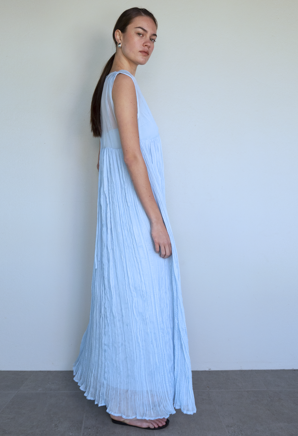 EMILIE MAXI DRESS