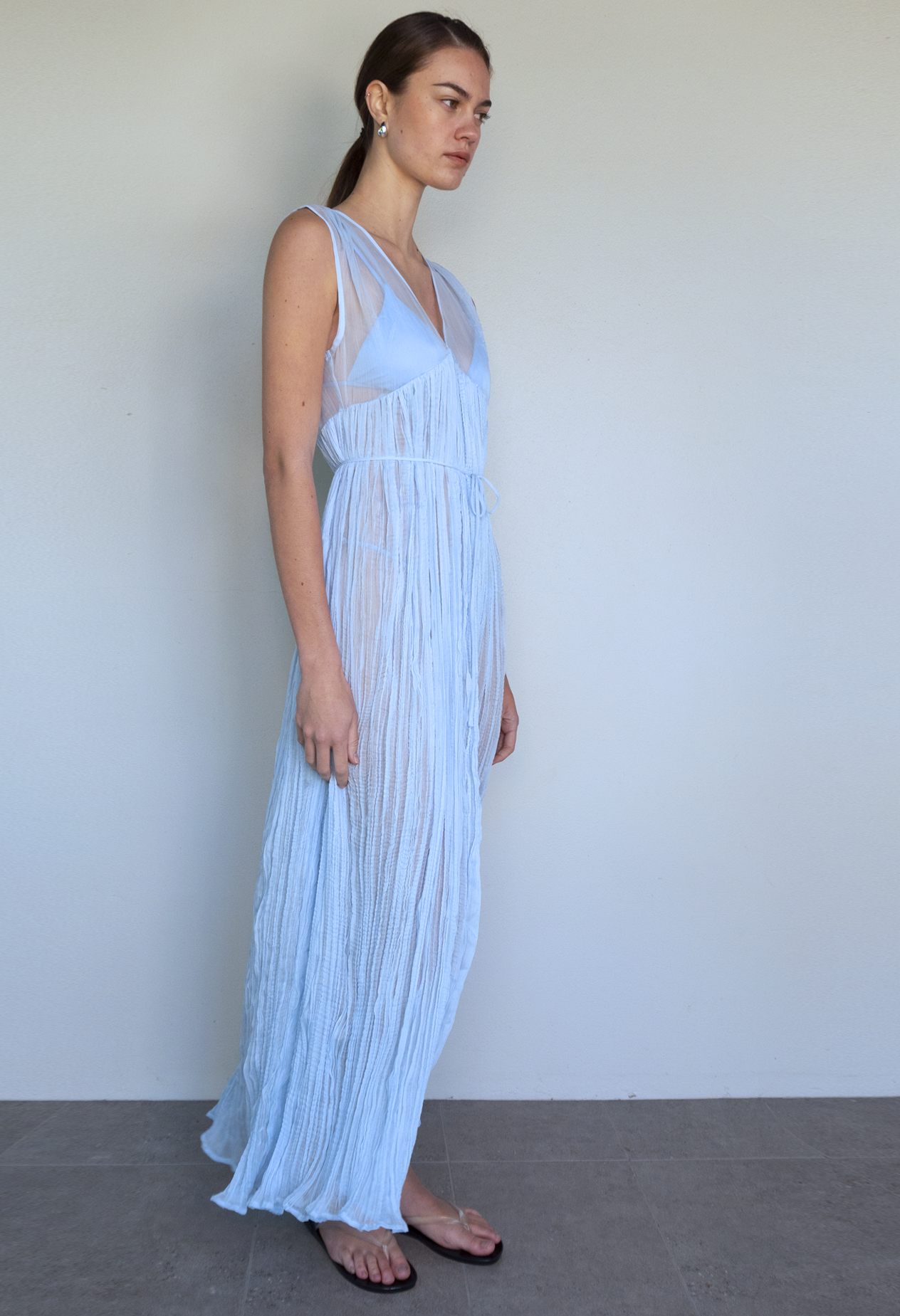 EMILIE MAXI DRESS