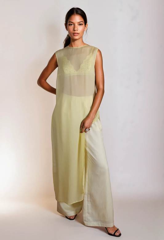 Manon Pants