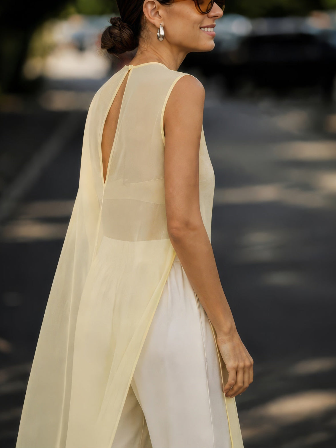 ANOUK 3 PIECE MIDI DRESS SET