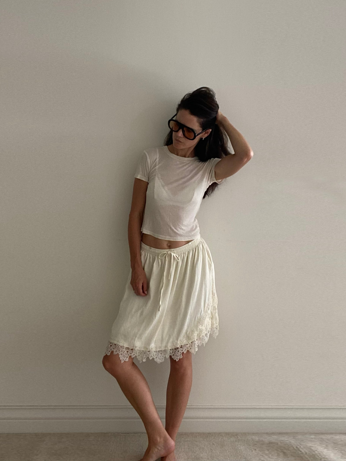 ANA TWO PIECE SET