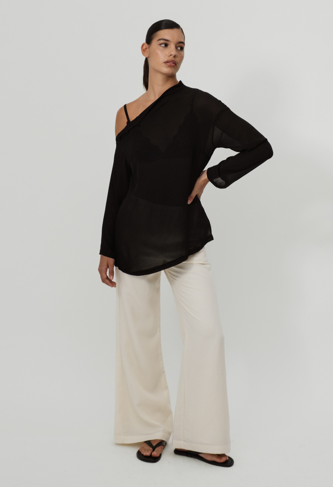 Australian Women's Fashion. Minimal, refined, versatile clothing – Tohen