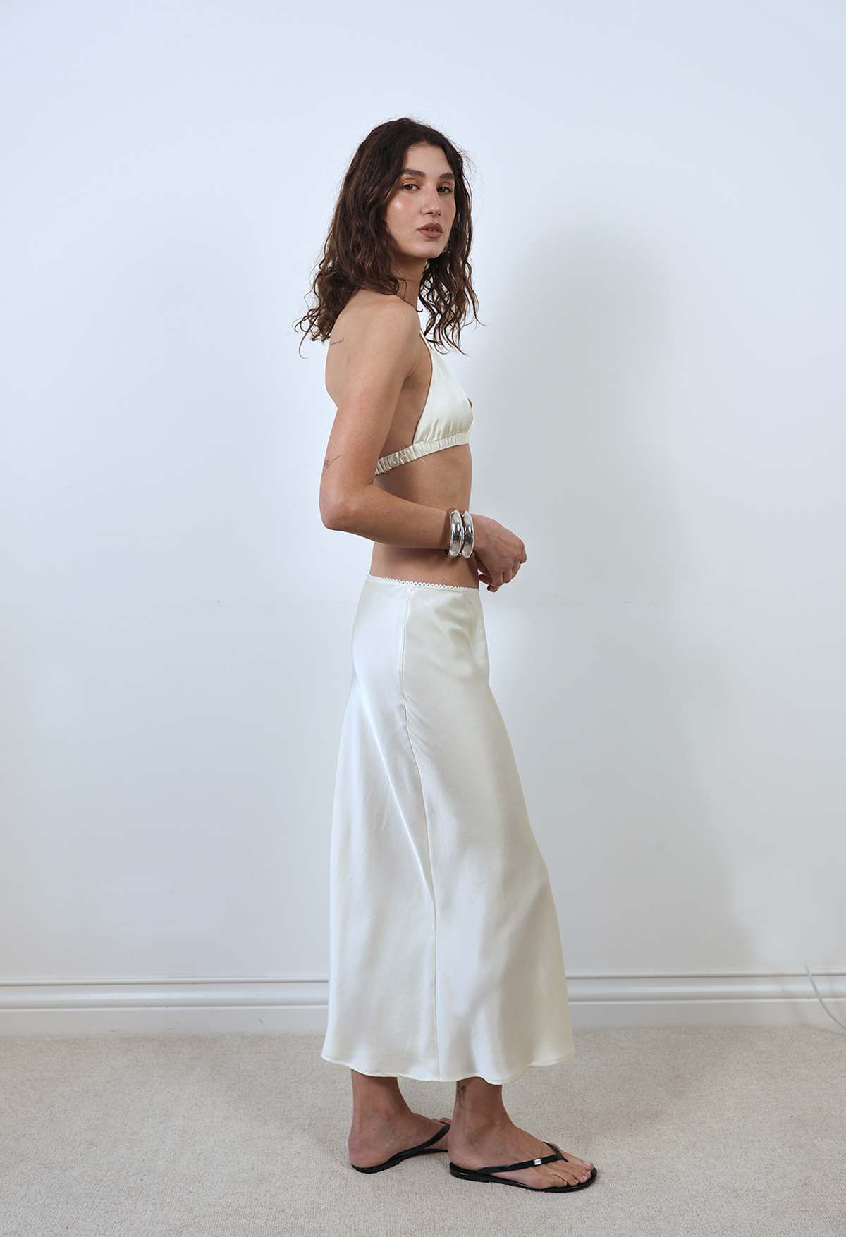 ASTLEY MAXI DRESS