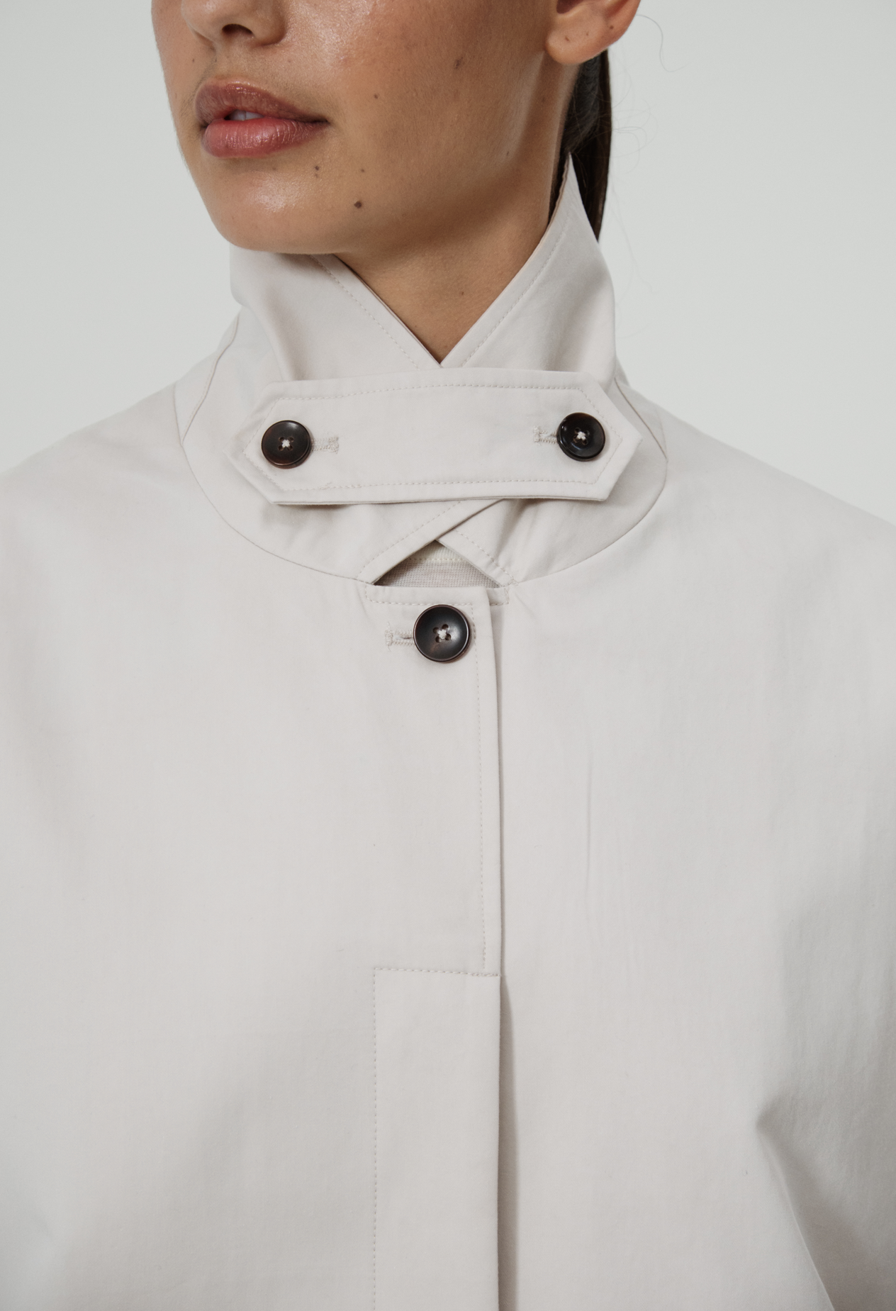 REED BOMBER JACKET