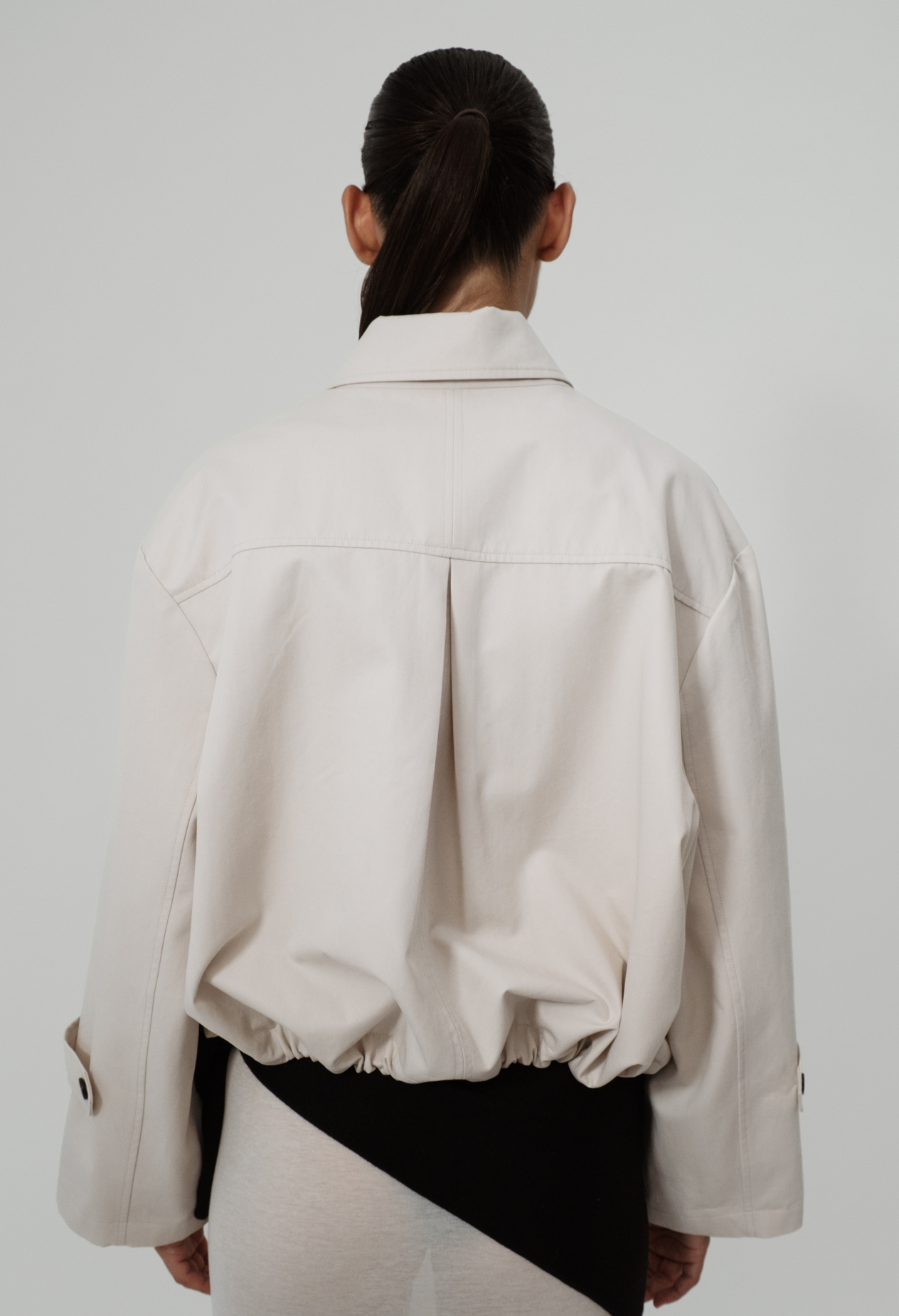 REED BOMBER JACKET