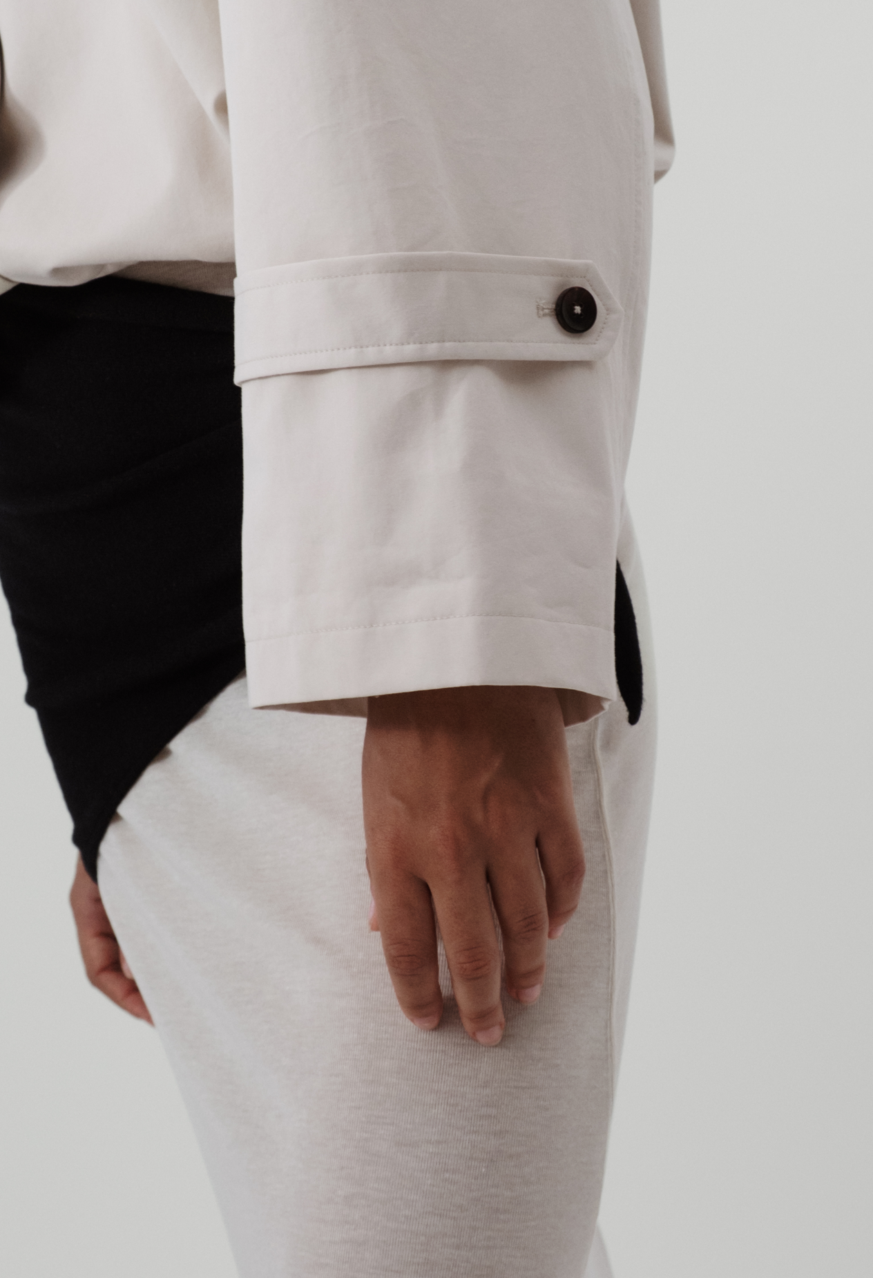 REED BOMBER JACKET