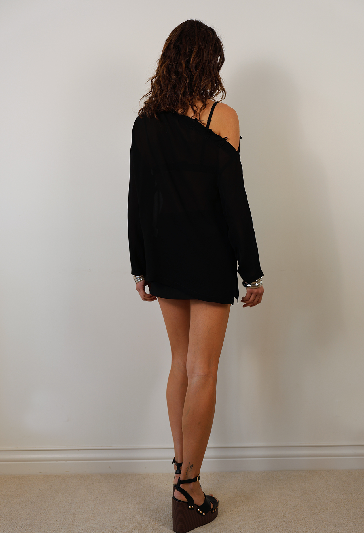 ANOUK 2 PIECE TUNIC SET