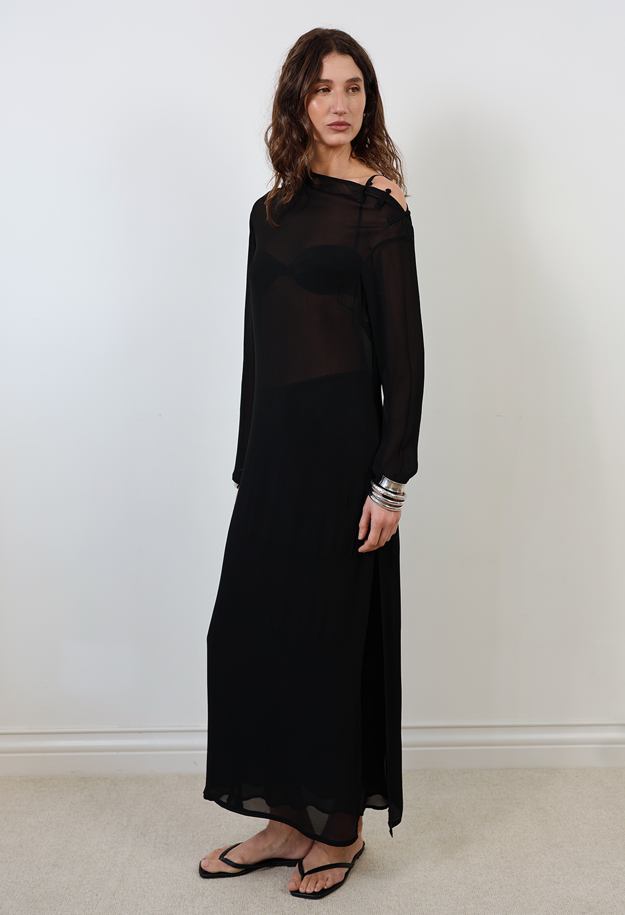 ANOUK 3 PIECE SCARF SET