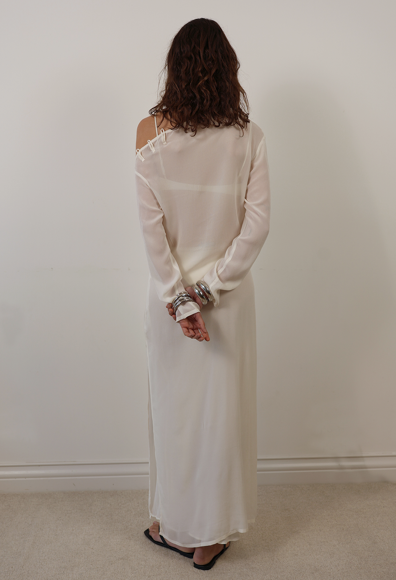 ANOUK 3 PIECE SCARF SET