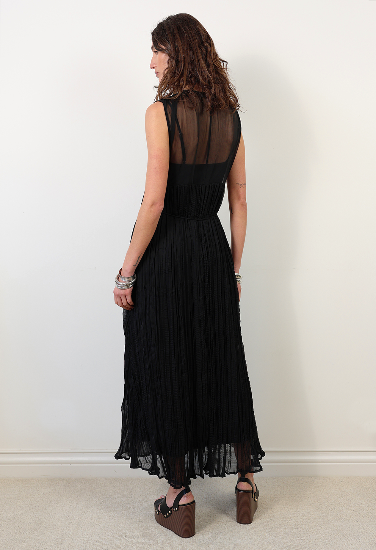 EMILIE MAXI DRESS