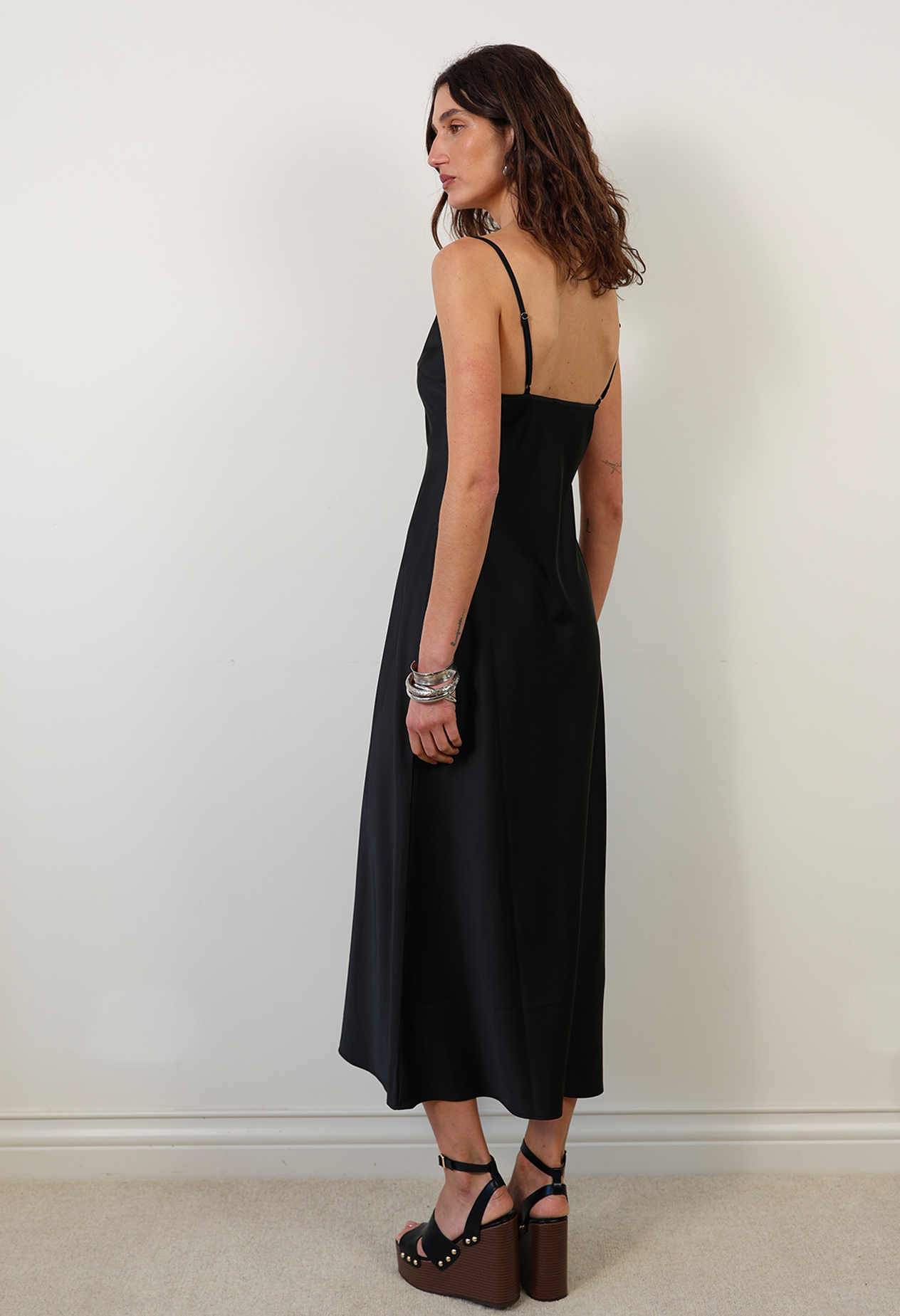EMILIE MAXI DRESS