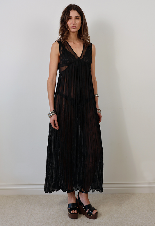EMILIE MAXI DRESS