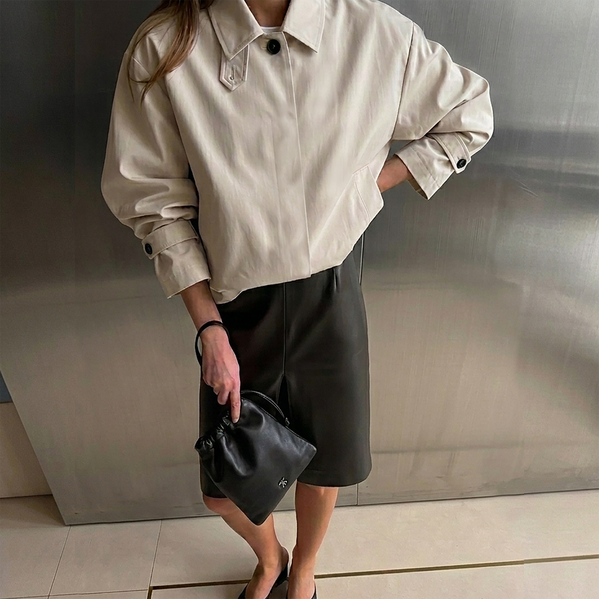Australian Women's Fashion. Minimal, refined, versatile clothing – Tohen
