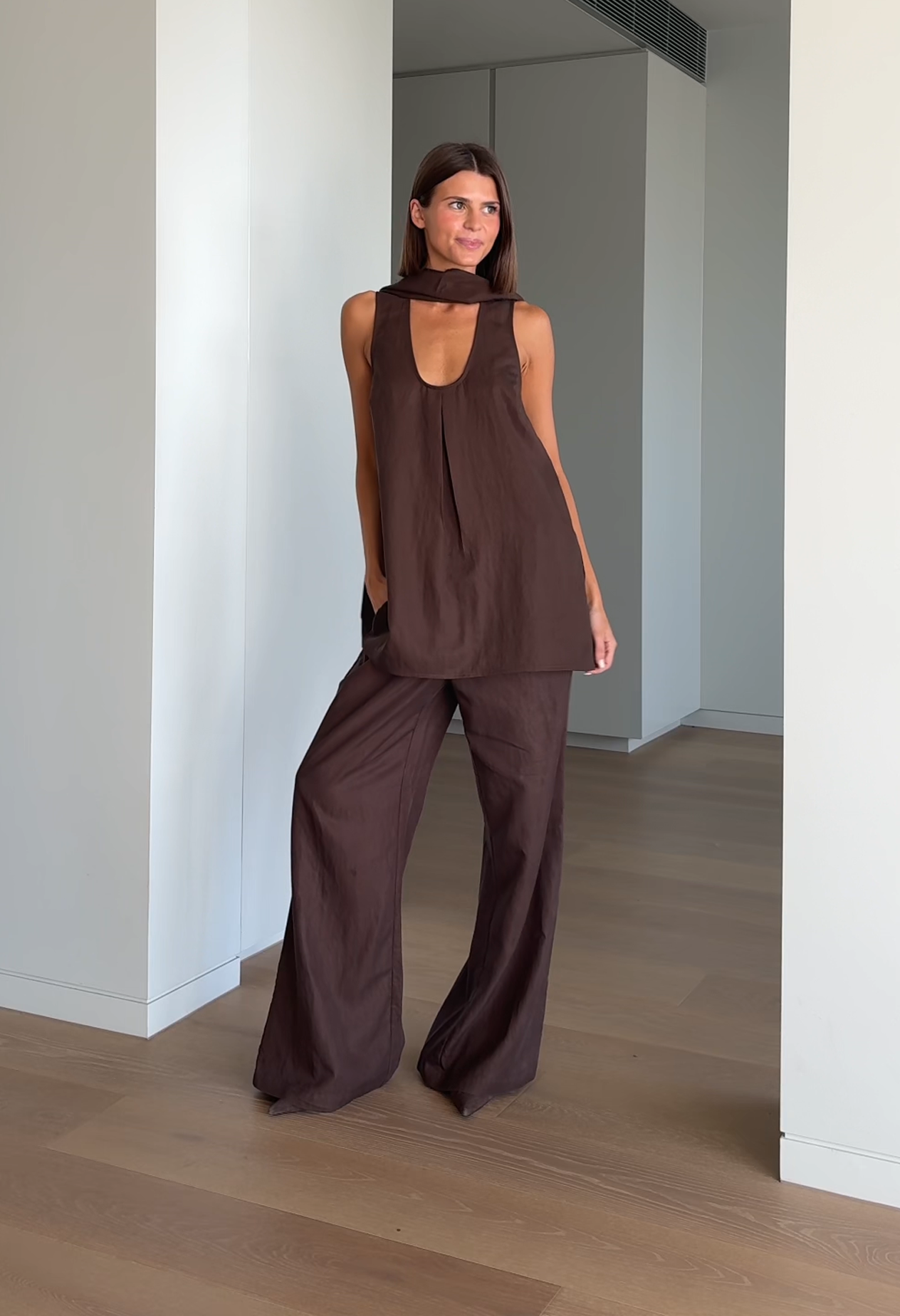 MANON PANTS