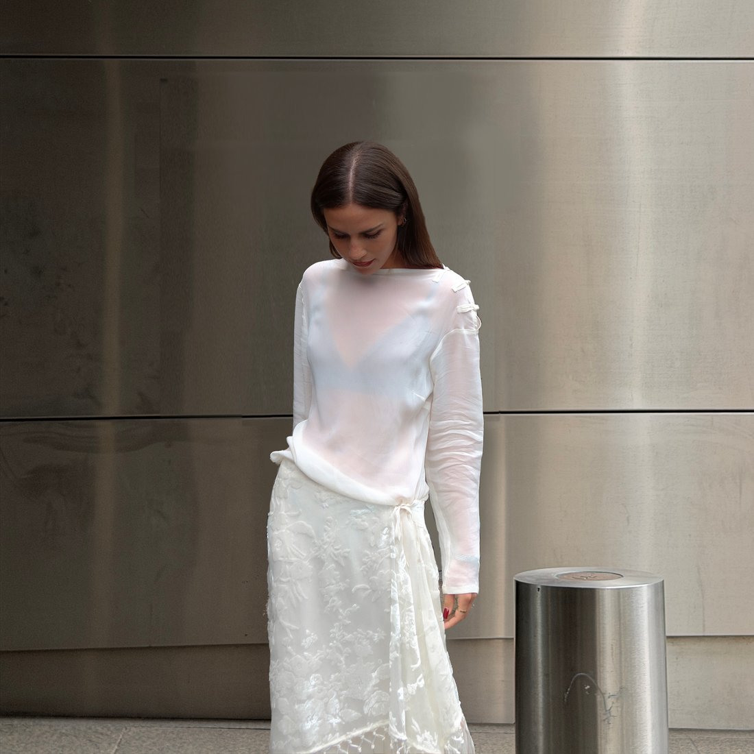 Australian Women's Fashion. Minimal, refined, versatile clothing – Tohen