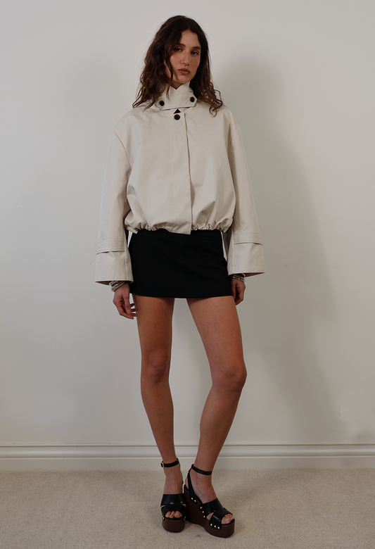 REED BOMBER JACKET